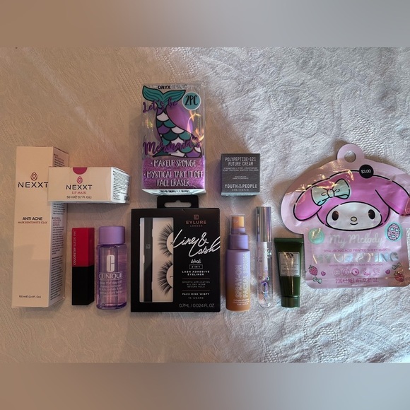 Other - 11 pc Beauty Bundle